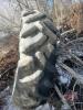 Used 18.4 x 38 GoodYear rubber - 2