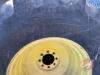 Goodyear 480/80R26 IND rubber on JD Combine rim(9660WTS) - 2