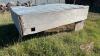 Sheep Crate for 1/2 Ton Truck - 2