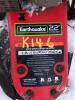 K146, 22” Earthquake Motorized Weed Whipper - 2