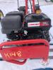 K148, 16” Troy-Bilt Super Bronco Garden Tiller - 2