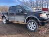 K150, 2006 Ford F150 FX4 4x4 Truck, 327,844Showing, Vin: 1FTPW14576KA88874, Owner: Timothy H Groening, Seller: Fraser Auction ____________________, ***Keys & TOD in Office Trailer*** - 3