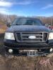 K150, 2006 Ford F150 FX4 4x4 Truck, 327,844Showing, Vin: 1FTPW14576KA88874, Owner: Timothy H Groening, Seller: Fraser Auction ____________________, ***Keys & TOD in Office Trailer*** - 15