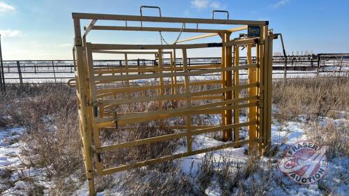 Tuff Maternity Crowding Pen