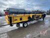 35ft NH 880CF-35 SuperFlex Draper Header, S/N YDH033111 - 10