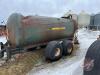 3600-Gal Husky T/A Liquid Manure Tank - 12