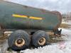 3600-Gal Husky T/A Liquid Manure Tank - 13