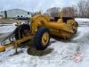 Cat 70 Hyd Scraper, S/N 3W6018 - 12