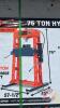 k151, TMG-SP75: 75-Ton HD Hyd Shop Press