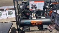 K151, TMG-GAC40: 40-Gal 2 Stage Air Compressor