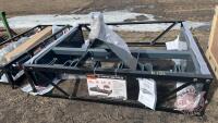 K151, TMG-TLL72: 72" Tractor Land Leveler