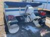 K96, 20' Weeres Sportsman 20 Pontoon Boat (NO TRAILER) - 23