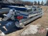 K96, 20' Weeres Sportsman 20 Pontoon Boat (NO TRAILER) - 24