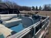 K96, 20' Weeres Sportsman 20 Pontoon Boat (NO TRAILER) - 26