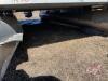 K96, 20' Weeres Sportsman 20 Pontoon Boat (NO TRAILER) - 27