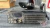 Maxon FM radio - 3