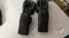 (2) Kenwood 2 way hand held radios (Selling as a pair) - 2