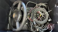 Outback VSI Steer Wheel Module