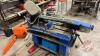 Powerfist metal cutting bandsaw - 2