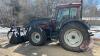 Valtra C120 MFWD Tractor, S/N R45248 - 4