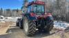 Valtra C120 MFWD Tractor, S/N R45248 - 5