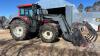 Valtra C120 MFWD Tractor, S/N R45248 - 8