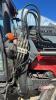 Valtra C120 MFWD Tractor, S/N R45248 - 9