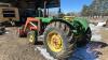 JD 3010 DSL 2WD Tractor, S/N 12T10530 - 5