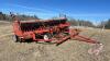 16’ IH 620 double disc drill "parts unit" - 2