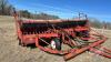 16’ IH 620 double disc drill "parts unit" - 3