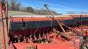 16’ IH 620 double disc drill "parts unit" - 4