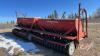 16’ IH 620 double disc drill "parts unit" - 6