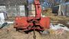 IH 80 3pt Snowblower - 2