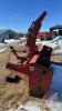 IH 80 3pt Snowblower - 7