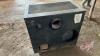 Valley Comfort wood stove - 2