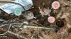 Acetylene torch and gauges - 2