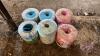 Lot of poly Baler twine - 2