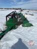 30&rsquo; JD 590 PT Swather (not been used in years)