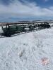 30&rsquo; JD 590 PT Swather (not been used in years) - 2