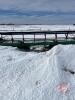 30&rsquo; JD 590 PT Swather (not been used in years) - 3