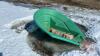 Poly auger hopper - 2