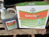 8.1 Litre jug Velocity