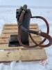 Propane engine circulating heater. <br/> - 2