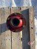 Bourgault axle hubs.1 - New 2200-06-01 CTD # H637 hub.2 - New CTD # H61 hubs.1 - Used CTD # H61 hub.1 - Used CTD # M25 99M2 hub. Bid is per hub - 4