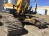 Komatsu PC200LC excavator, SN-A70154 - 3