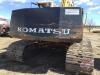 Komatsu PC200LC excavator, SN-A70154 - 5