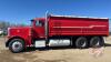 1994 Peterbilt T/A Grain Truck,103,591 Showing, VIN: 1XP5D69X9RD343102, REBUILT, Safetied, Owner: Lyle M Forsyth, Seller: Fraser Auction______________ - 3