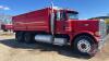 1994 Peterbilt T/A Grain Truck,103,591 Showing, VIN: 1XP5D69X9RD343102, REBUILT, Safetied, Owner: Lyle M Forsyth, Seller: Fraser Auction______________ - 7