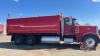 1994 Peterbilt T/A Grain Truck,103,591 Showing, VIN: 1XP5D69X9RD343102, REBUILT, Safetied, Owner: Lyle M Forsyth, Seller: Fraser Auction______________ - 9