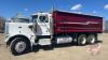 1980 Peterbilt T/A Grain Truck,174,026 Showing, S/N 127352P, Safetied, Owner: Lyle M Forsyth, Seller: Fraser Auction_________________